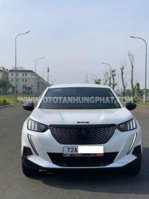 Xe Peugeot 2008 GT Line 1.2 AT 2021
