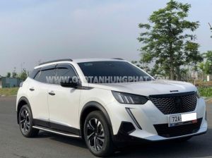 Xe Peugeot 2008 GT Line 1.2 AT 2021
