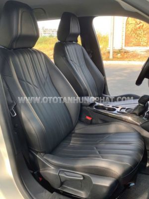 Xe Peugeot 2008 GT Line 1.2 AT 2021