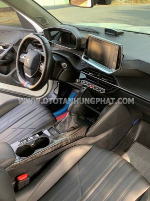 Xe Peugeot 2008 GT Line 1.2 AT 2021