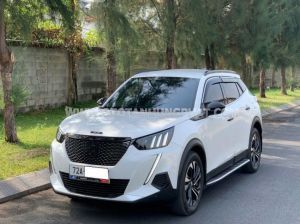 Xe Peugeot 2008 GT Line 1.2 AT 2021