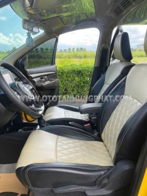 Xe Suzuki Ertiga GLX 1.5 AT 2019