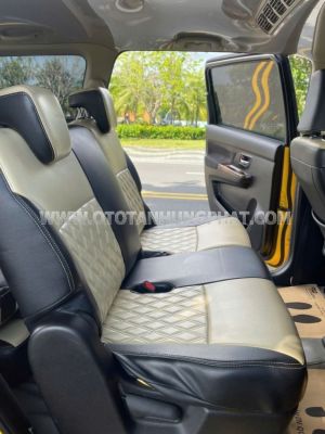 Xe Suzuki Ertiga GLX 1.5 AT 2019