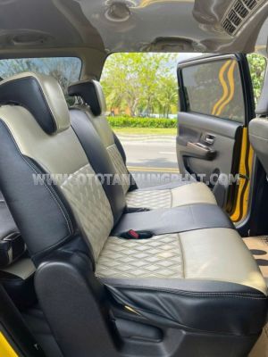 Xe Suzuki Ertiga GLX 1.5 AT 2019