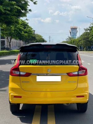 Xe Suzuki Ertiga GLX 1.5 AT 2019
