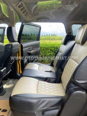 Xe Suzuki Ertiga GLX 1.5 AT 2019
