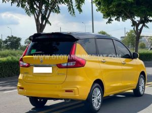 Xe Suzuki Ertiga GLX 1.5 AT 2019
