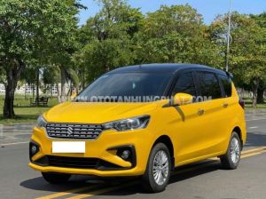 Xe Suzuki Ertiga GLX 1.5 AT 2019