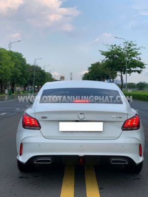 Xe MG 5 Standard 1.5 AT 2023