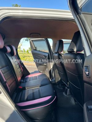 Xe Suzuki Swift GLX 1.2 AT 2021