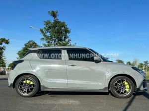 Xe Suzuki Swift GLX 1.2 AT 2021