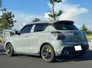 Xe Suzuki Swift GLX 1.2 AT 2021