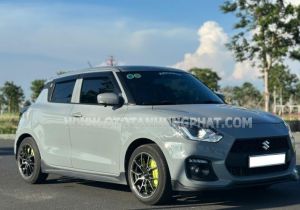 Xe Suzuki Swift GLX 1.2 AT 2021