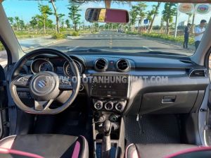 Xe Suzuki Swift GLX 1.2 AT 2021