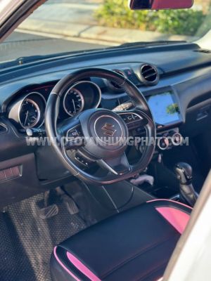 Xe Suzuki Swift GLX 1.2 AT 2021