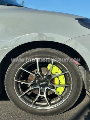 Xe Suzuki Swift GLX 1.2 AT 2021