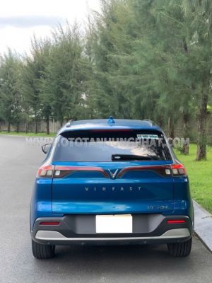 Xe VinFast VF e34 AT 2022