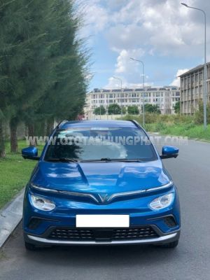 Xe VinFast VF e34 AT 2022