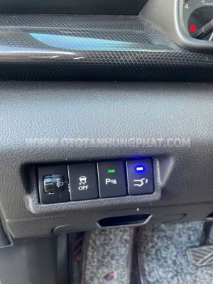 Xe Suzuki XL7 1.5 AT 2021