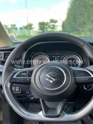 Xe Suzuki XL7 1.5 AT 2021