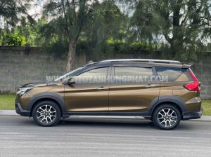 Xe Suzuki XL7 1.5 AT 2021