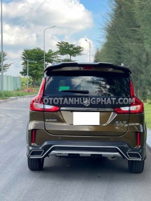 Xe Suzuki XL7 1.5 AT 2021
