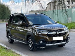 Xe Suzuki XL7 1.5 AT 2021