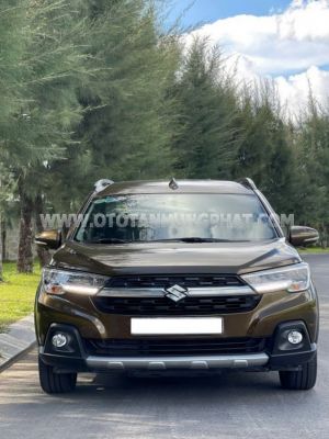 Xe Suzuki XL7 1.5 AT 2021
