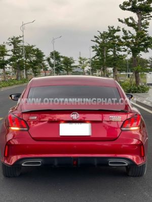 Xe MG 5 Standard 1.5 AT 2022