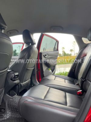 Xe MG 5 Standard 1.5 AT 2022