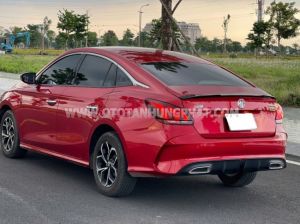 Xe MG 5 Standard 1.5 AT 2022