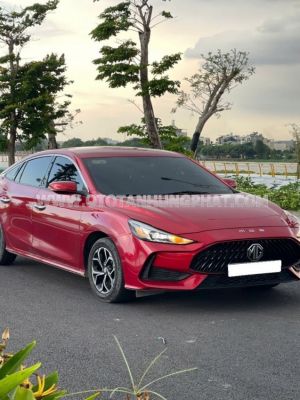 Xe MG 5 Standard 1.5 AT 2022