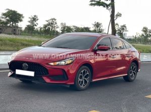 Xe MG 5 Standard 1.5 AT 2022