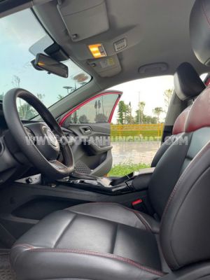 Xe MG 5 Standard 1.5 AT 2022