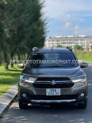 Xe Suzuki XL7 1.5 AT 2022