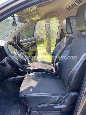 Xe Suzuki XL7 1.5 AT 2022