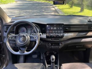 Xe Suzuki XL7 1.5 AT 2022
