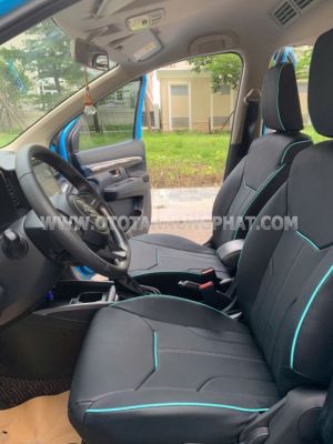 Xe Suzuki XL7 1.5 AT 2022