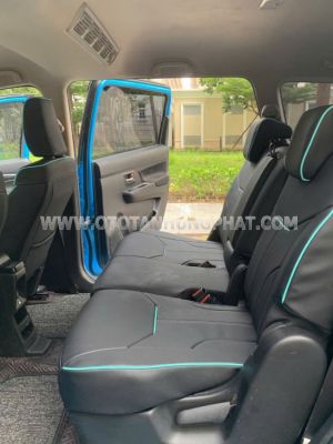 Xe Suzuki XL7 1.5 AT 2022