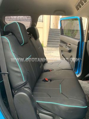 Xe Suzuki XL7 1.5 AT 2022