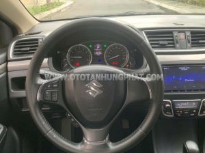 Xe Suzuki Ciaz 1.4 AT 2018
