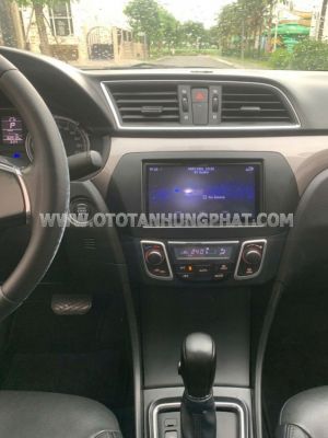 Xe Suzuki Ciaz 1.4 AT 2018