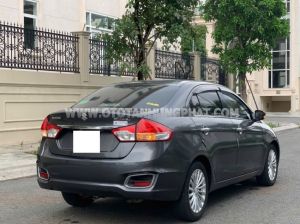Xe Suzuki Ciaz 1.4 AT 2018