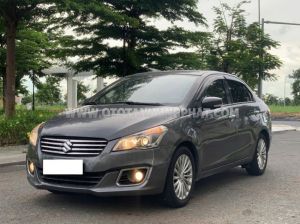 Xe Suzuki Ciaz 1.4 AT 2018