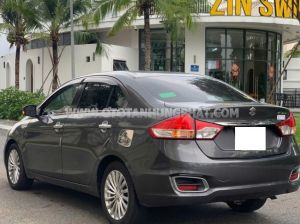 Xe Suzuki Ciaz 1.4 AT 2018