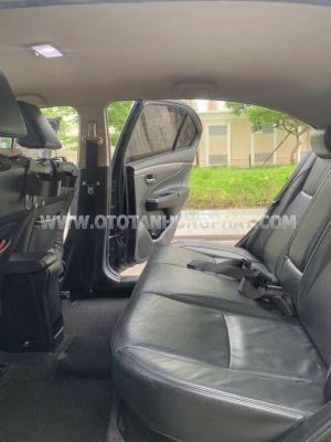Xe Suzuki Ciaz 1.4 AT 2018