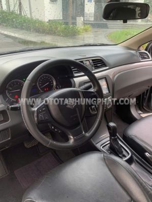 Xe Suzuki Ciaz 1.4 AT 2018