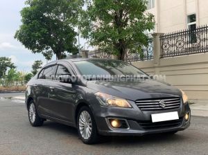 Xe Suzuki Ciaz 1.4 AT 2018