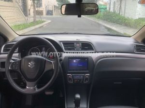 Xe Suzuki Ciaz 1.4 AT 2018