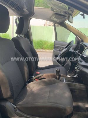 Xe Suzuki Ertiga GL 1.5 MT 2021